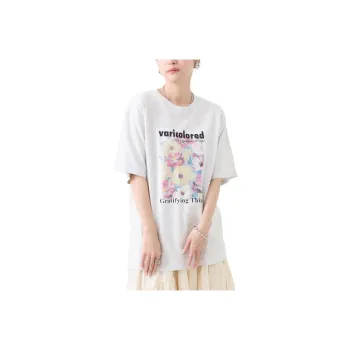 FREAK'S STORE T Shirt Women's Light Gray