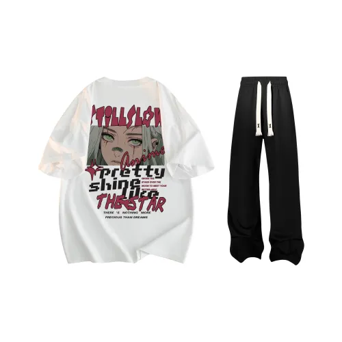 Stillslow Sun Protection Clothing Unisex