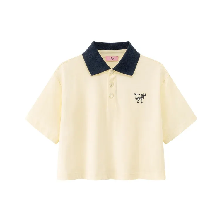 CHUU 2024 Summer T Shirt Women's-2