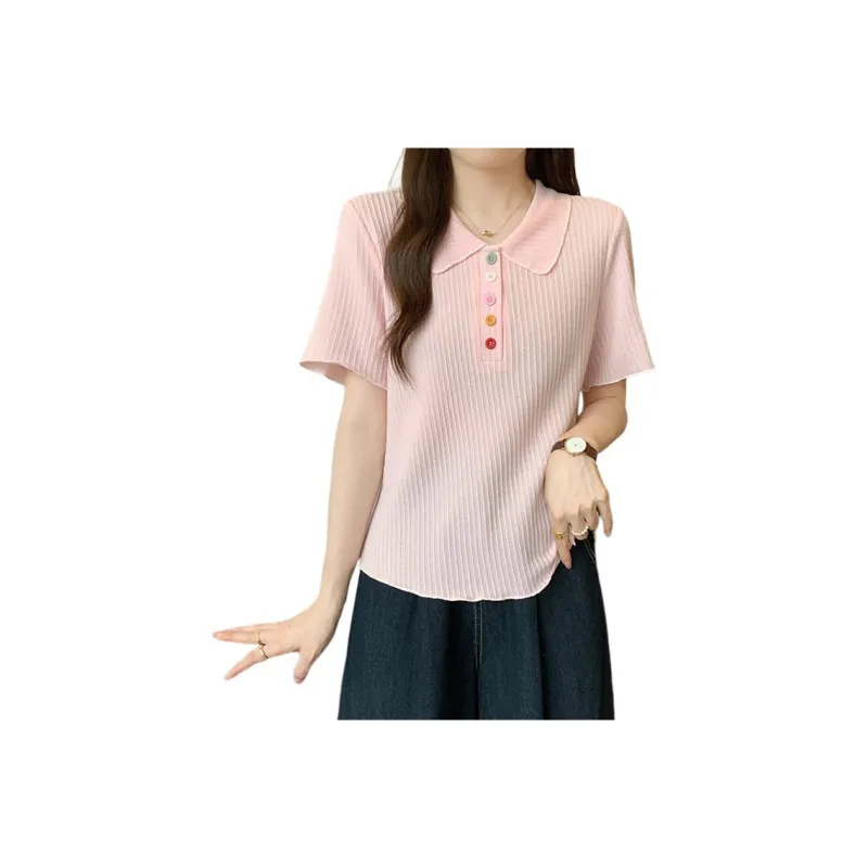 Dior Beauty T Shirts Women's-2