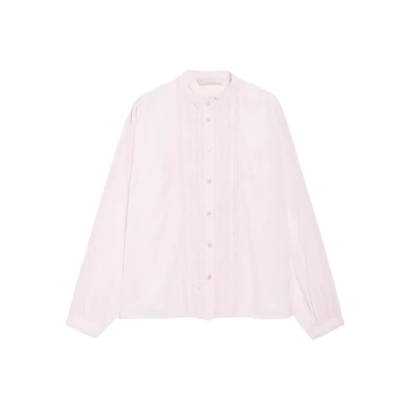 Vanessa Bruno Coco Shirt-0