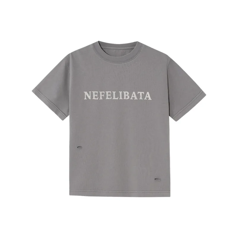 NANS STUDIO T Shirts Women's-2