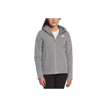THE NORTH FACE Jackets Women's Gray