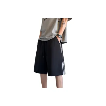 Ganbostore Casual Shorts Unisex