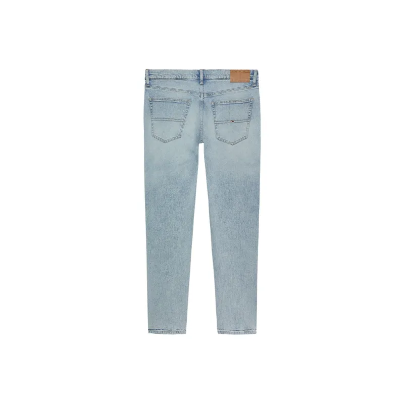 Tommy Hilfiger Jeans Men's Light Blue-1