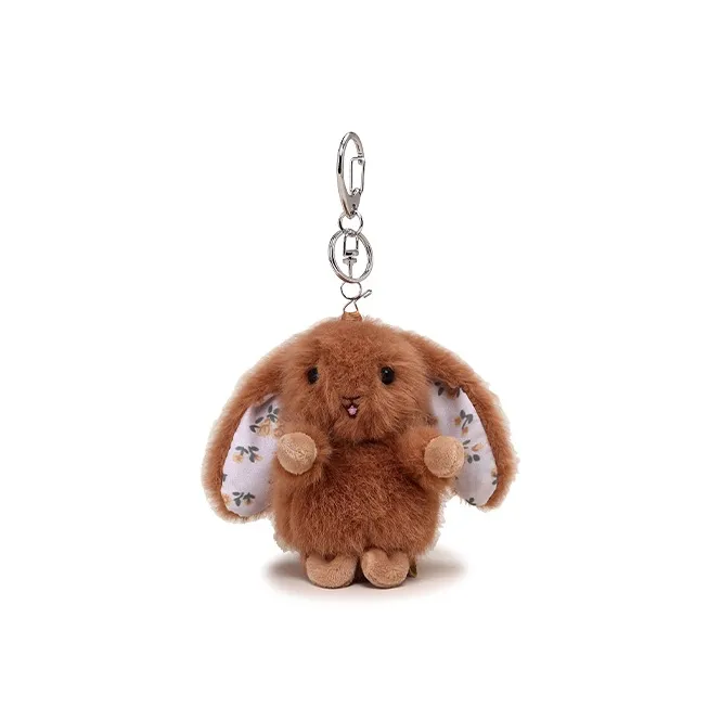 Jinnew Polyester Keychains Unisex-26