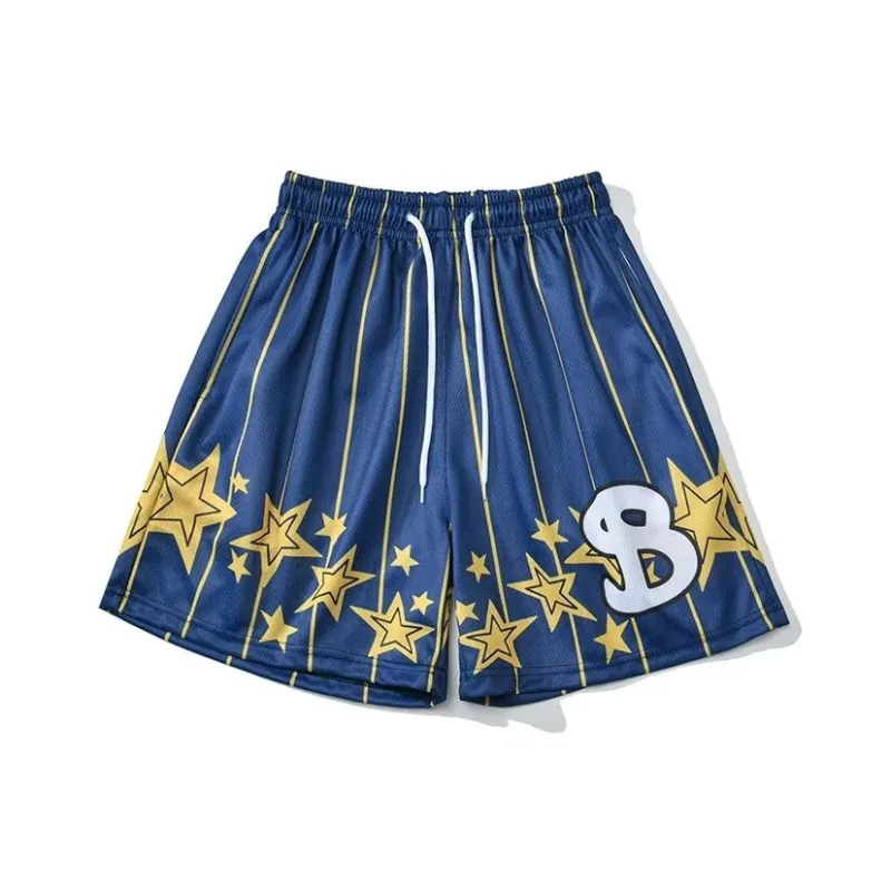 MEIKE Casual Shorts Unisex-0