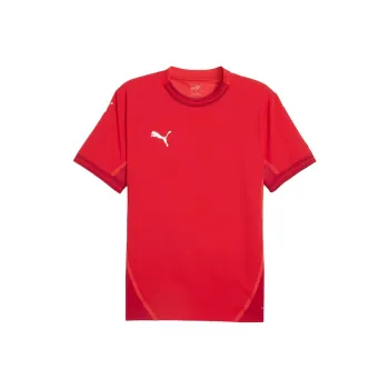 PUMA Jersey De Fútbol Para Hombre TeamFINAL