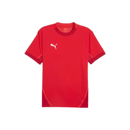 PUMA Jersey De Fútbol Para Hombre TeamFINAL