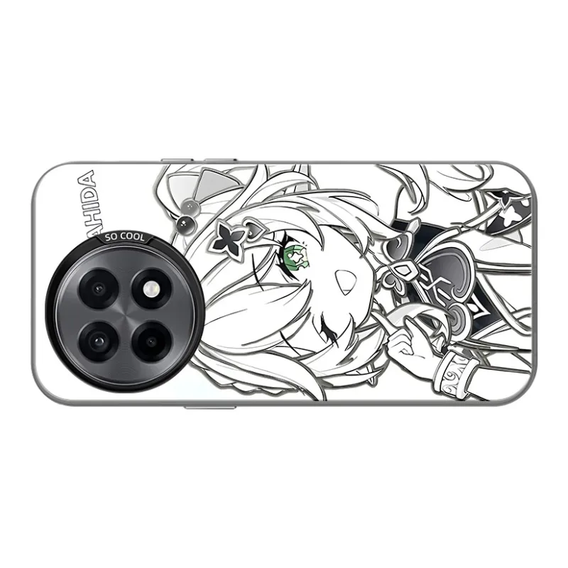CHUNFAN Phone Cases-14