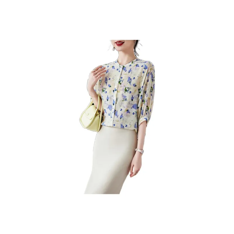 To the west Shirts Women's-0