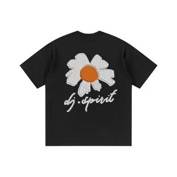 DJ.SPIRIT T Shirts Unisex