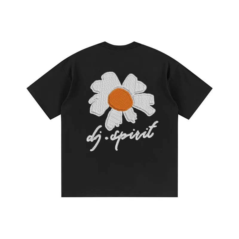 DJ.SPIRIT T Shirts Unisex-0