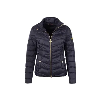BARBOUR Jackets Coats Women's Black
