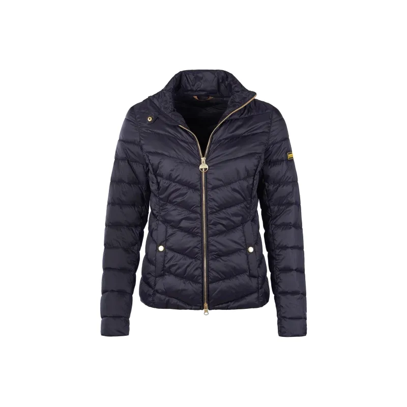 BARBOUR Jackets Coats Women's Black-0