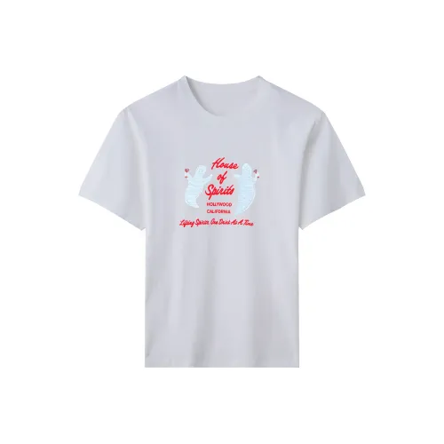 TEME T Shirts Women's