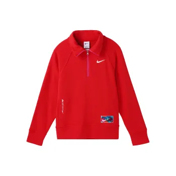 Nike CNY Collection Sweatshirts Women's Red