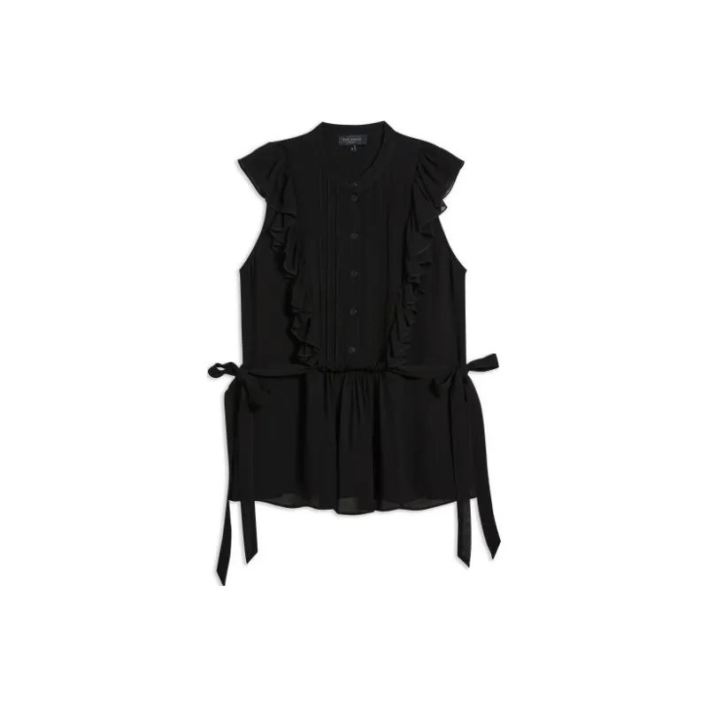 Ted Baker Shirts Women's Black-0