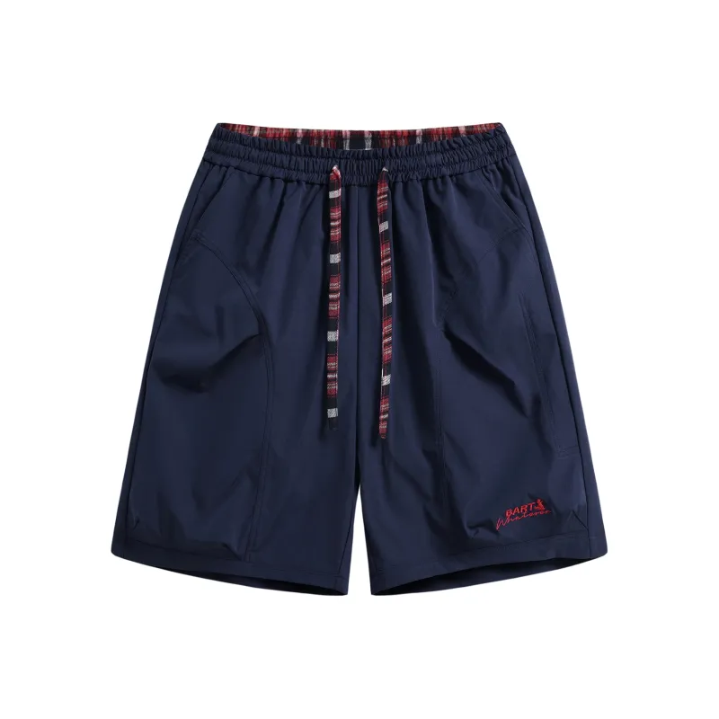 The Simpsons Casual Shorts Unisex-14