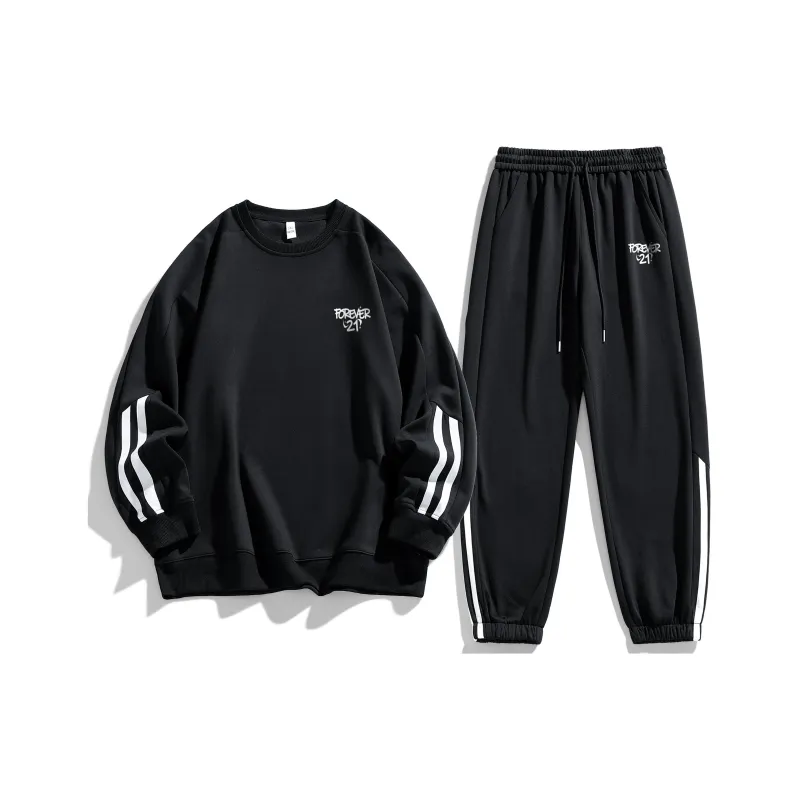 FOREVER 21 Casual Sportswear Unisex-0