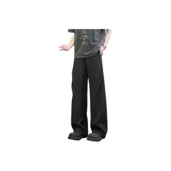 YORKZOOM Casual Pants Men