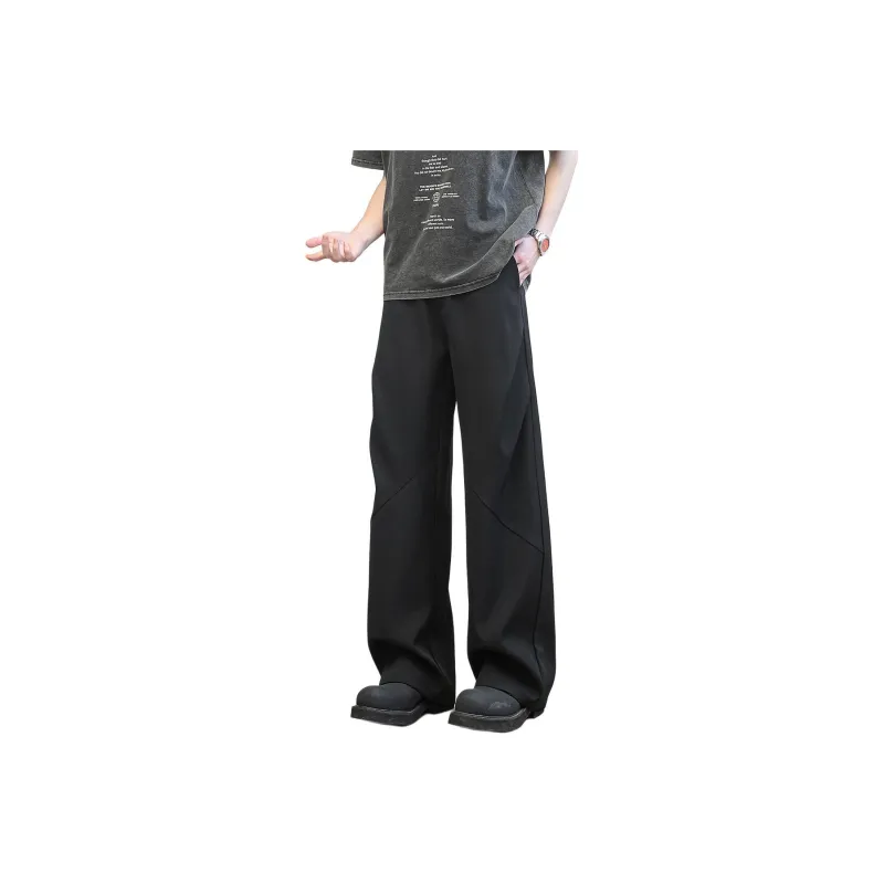 YORKZOOM Casual Pants Men-0