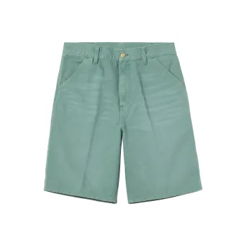 Carhartt WIP Denim Shorts