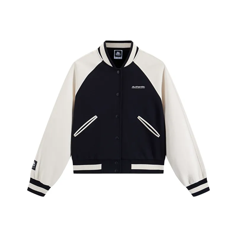 Kappa PLAYER Jackets Coats Women's Black-0