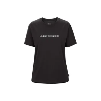 Arcteryx CORMAC Drop Shoulder Sleeve T Shirt Women's