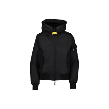 PARAJUMPERS Jackets & Coats Women's Black
