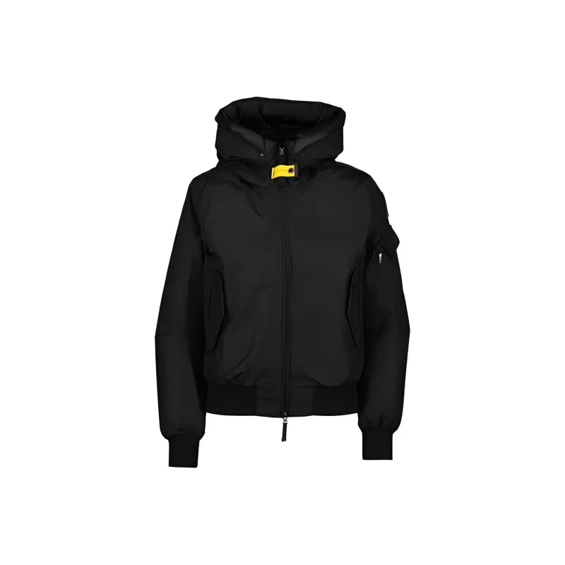 PARAJUMPERS Jackets & Coats Women's Black-0