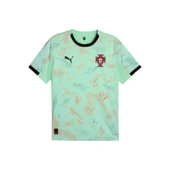 PUMA Portugal '25 Away Replica Women's Soccer Jersey
