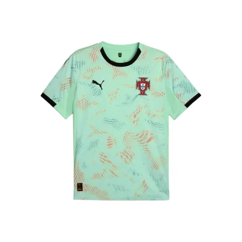 PUMA Portugal '25 Away Replica Women's Soccer Jersey
