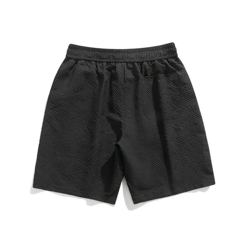 Puppytown Casual Shorts Unisex-2