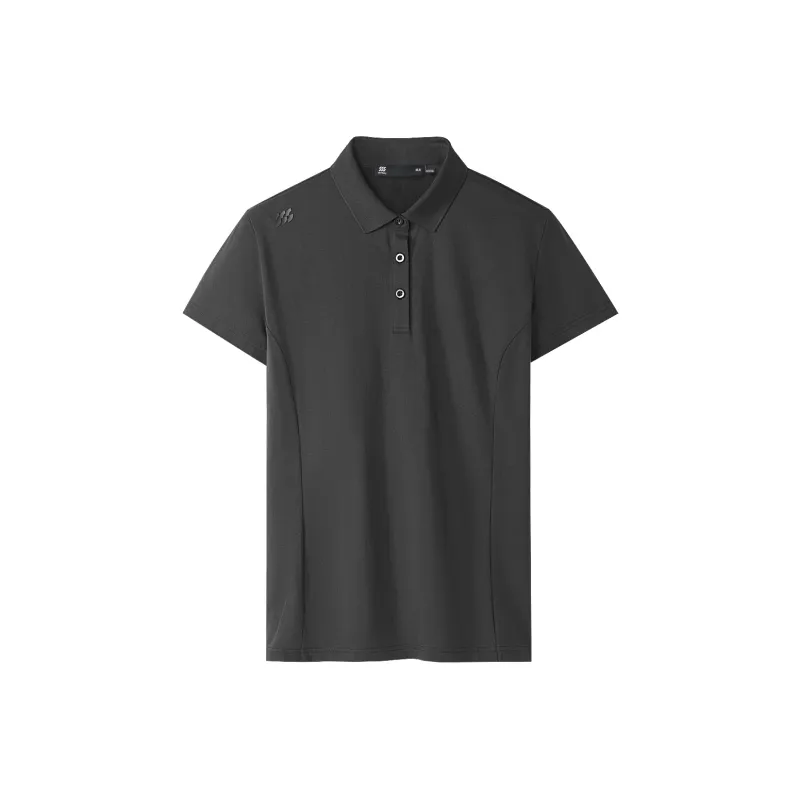 HLA Polo Shirts Women's-8