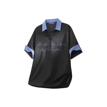 FAX FOR FMACM Polo Shirt Unisex