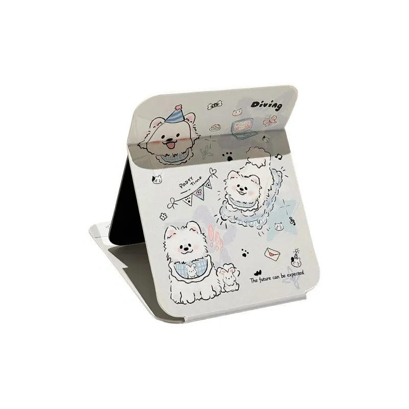 DANLE Make up Tools Unisex-14