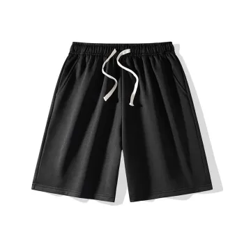 Luosamen Casual Shorts Unisex