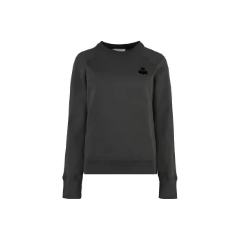 ISABEL MARANT ETOILE Sweatshirts Women's Gray