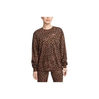 Nike Sweatshirts Women's Brown