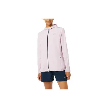 Asics Jackets Women's Light Pink