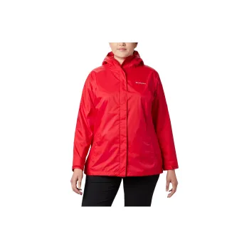 Columbia Arcadia™ II Jacket Women's Red