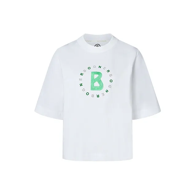 BOGNER T Shirts Women's-0