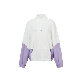 UPON PRO Sweatshirts Women's Purple