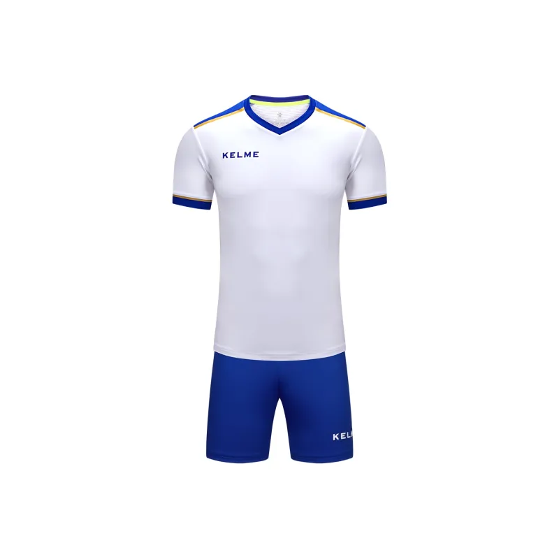 KELME Soccer Jersey Sets Unisex-3