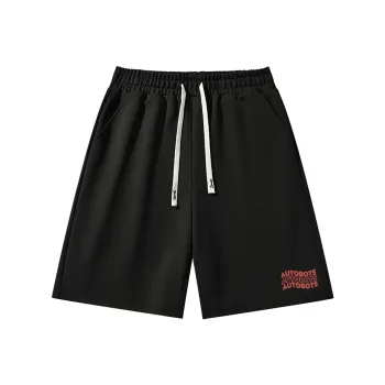 TRANSFORMERS Casual Shorts Unisex