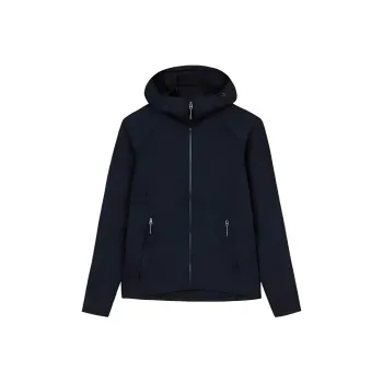 Anta Outdoor Collection Jackets & Coats Women's Basic Black