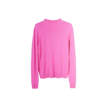 MISSSHINE Cashmere Sweaters Women's