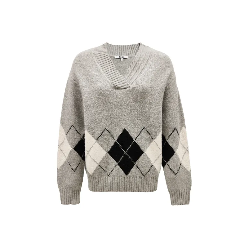 ONLY Knitwear Women's-2
