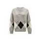 G12 Medium Heather Gray